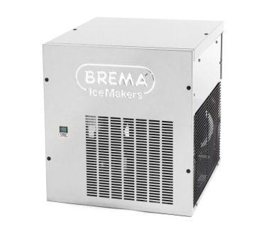 Brema G160A Modular Ice Flaker - 165Kg Output