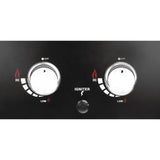 Buffalo 6 Burner BBQ Griddle - CY265 BBQ's & Outdoor Cooking Buffalo   