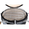 Buffalo Ceramic Kamado BBQ Grill - DR826 BBQ's & Outdoor Cooking Buffalo   