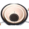 Buffalo Ceramic Kamado BBQ Grill - DR826 BBQ's & Outdoor Cooking Buffalo   