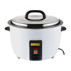 Buffalo Commercial Rice Cooker 4Ltr - CN324 Rice Cookers & Steamers Buffalo   