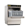 Buffalo Compact Glasswasher 350x350mm Baskets - DW464 Glasswashers Buffalo   