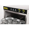 Buffalo Compact Glasswasher 350x350mm Baskets - DW464 Glasswashers Buffalo   