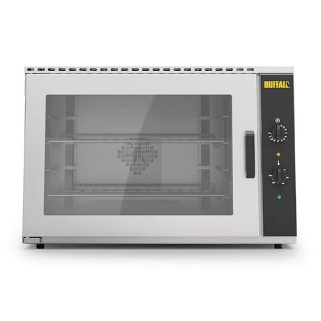 Buffalo Convection Oven 100Ltr - CW864 Convection Ovens Buffalo   