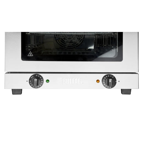 Buffalo Convection Oven 21Ltr - DA957 Convection Ovens Buffalo   