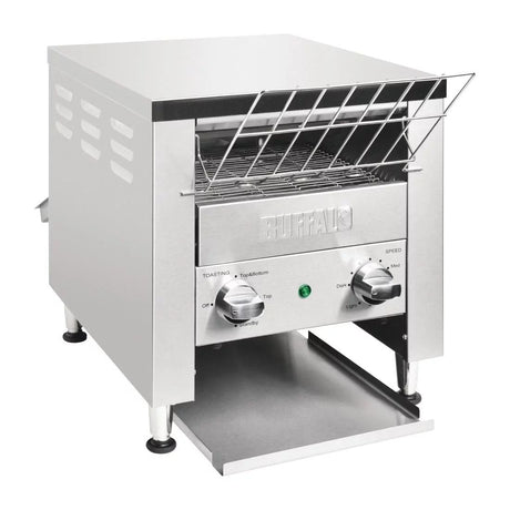 Buffalo Conveyor Toaster - DB175 Conveyor Toasters Buffalo