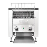 Buffalo Conveyor Toaster - DB175 Toasters Buffalo   