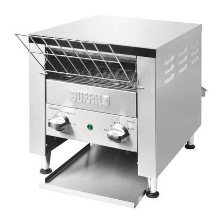 Buffalo Conveyor Toaster - DB175 Conveyor Toasters Buffalo