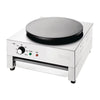 Buffalo Crepe Maker - CT931 Crepe Makers & Pancake Machines Buffalo   