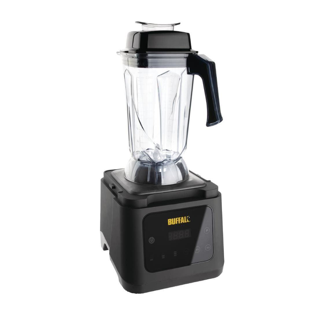 Buffalo Digital Blender 2.5Ltr - CY140 Commercial Blenders Buffalo   
