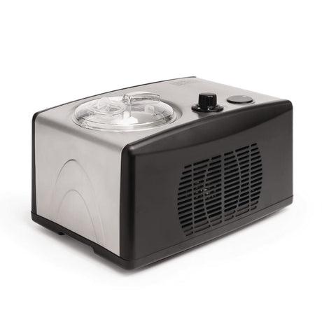 Buffalo Ice Cream Maker 1.5Ltr - DM067 Buffalo Buffalo   