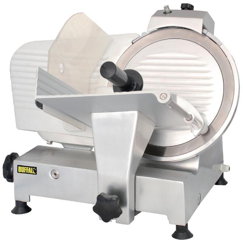 Buffalo Meat Slicer 300mm - CD279 Meat Slicers Buffalo   
