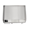 Buffalo Steel Plate Countertop Electric Griddle - CU626 Electric Griddles Buffalo