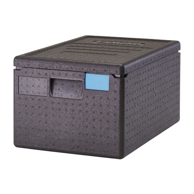 Cambro Economic Insulated Top Loading Food Pan Carrier 46 Litre Food Delivery Insulated Bags & Boxes Cambro   