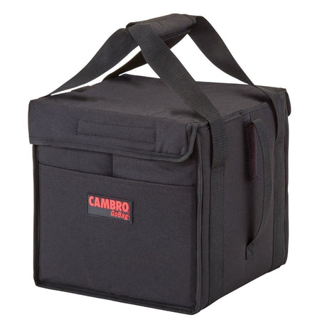 Cambro GoBag Folding Delivery Bag Small Food Delivery Insulated Bags & Boxes Cambro   