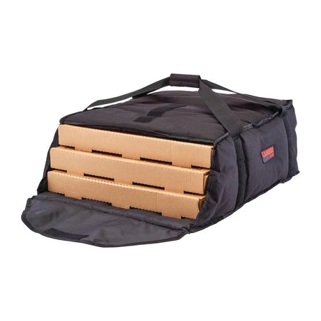 Cambro GoBag Pizza Bag 510mm Food Delivery Insulated Bags & Boxes Cambro   