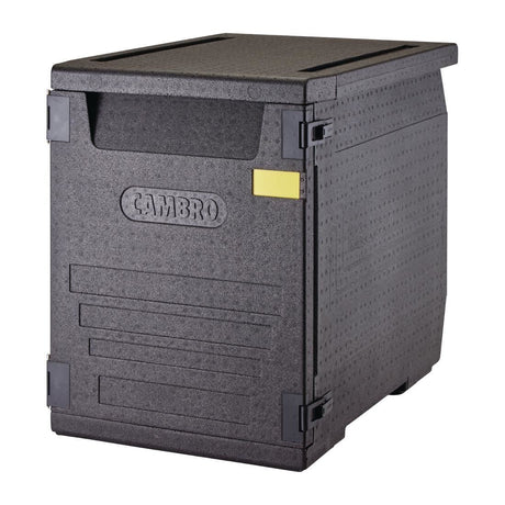 Cambro Insulated Front Loading Food Pan Carrier 155 Litre Food Delivery Insulated Bags & Boxes Cambro   