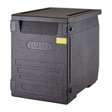 Cambro Insulated Front Loading Food Pan Carrier 155 Litre Food Delivery Insulated Bags & Boxes Cambro   