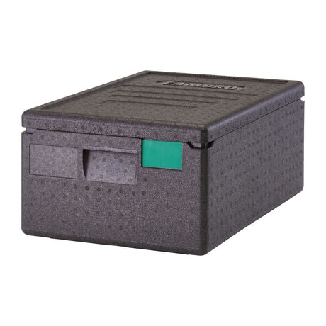 Cambro Insulated Top Loading Food Pan Carrier 35.5 Litre Food Delivery Insulated Bags & Boxes Cambro   