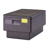 Cambro Insulated Top Loading Food Pan Carrier 43 Litre Food Delivery Insulated Bags & Boxes Cambro   