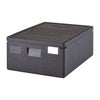 Cambro Insulated Top Loading Food Pan Carrier 53 Litre Food Delivery Insulated Bags & Boxes Cambro   