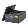 Cambro Insulated Top Loading Food Pan Carrier 53 Litre Food Delivery Insulated Bags & Boxes Cambro   