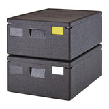 Cambro Insulated Top Loading Food Pan Carrier 53 Litre Food Delivery Insulated Bags & Boxes Cambro   