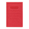 Cambro Lid for Insulated Food Pan Carrier Red Food Delivery Insulated Bags & Boxes Cambro   