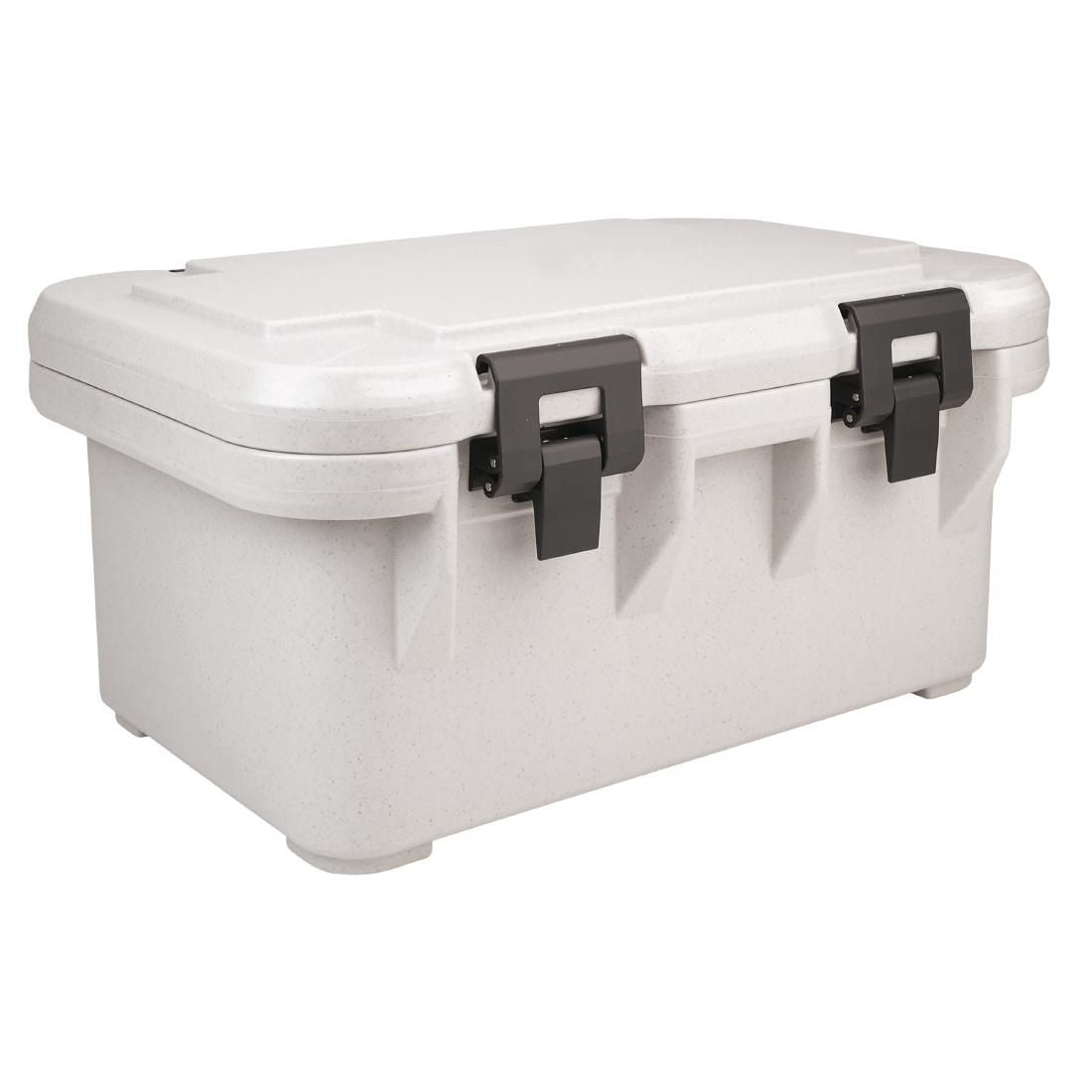 Cambro S Series Ultra Insulated Top Loading Gastronorm Food Pan Carrier Food Delivery Insulated Bags & Boxes Cambro   