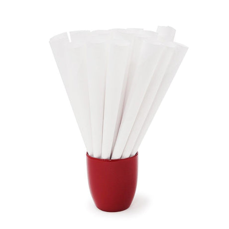 Candy Floss Cones (250 pack) - JMPCFC Candy Floss & Popcorn Supplies JM Posner   