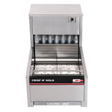 Carter Hoffmann Crisp and Hold CNH14 Food Warmer 14 Inch - DK121 Chip Scuttles & Dumps Bag Stations Middleby Marshall   