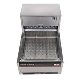 Carter Hoffmann Crisp and Hold CNH18 Food Warmer 18 Inch - DK122 Chip Scuttles & Dumps Bag Stations Middleby Marshall   