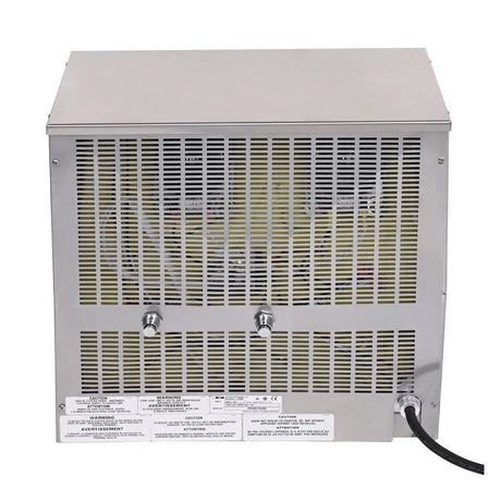 Carter Hoffmann Crisp and Hold CNH18 Food Warmer 18 Inch - DK122 Chip Scuttles & Dumps Bag Stations Middleby Marshall   
