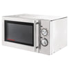 Caterlite Light Duty Microwave Oven 900W - CK018 Microwaves Caterlite   