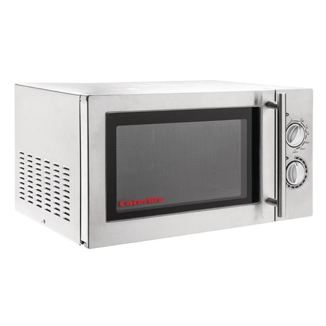 Caterlite Light Duty Microwave Oven 900W - CK018 Microwaves Caterlite   