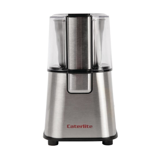 Caterlite Spice & Coffee  Grinder - CK686 Coffee Grinders & Accessories Caterlite   