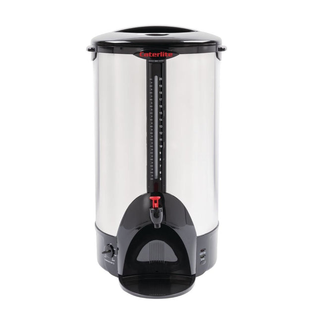 Caterlite Water Boiler 8Ltr - J709 Electric Water Boilers - Manual Fill Caterlite   