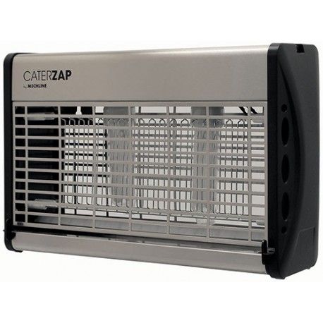CaterZap CZPEPAT40S Electric Energy Efficient Fly Killer