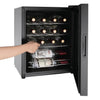 Polar C-Series 16 Bottle Table Top Wine Fridge - CB058 Wine Coolers Polar   