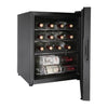 Polar C-Series 16 Bottle Table Top Wine Fridge - CB058 Wine Coolers Polar   