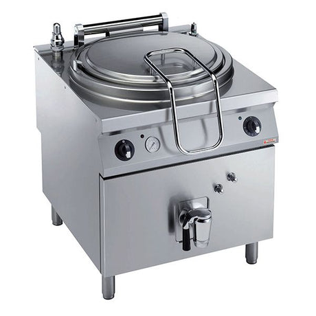 CEP Modular Cooking Eco 90 150Ltr Boiling Pan - 393120 Pasta Cookers & Boilers CEP   