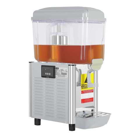 Polar Single Chilled Juice Dispenser - CF760