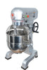 Chefsrange 40 Ltr Heavy Duty Planetary Mixer 3 Speed - AD40 Planetary Mixers Chefsrange   