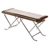 Cinders Propane Gas Barbecue Slimfold TG160 - K354 BBQ's & Outdoor Cooking Cinders   
