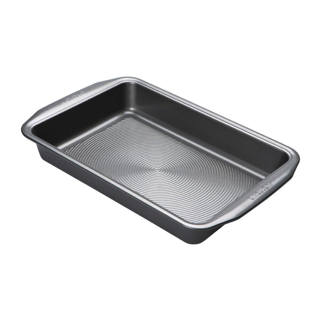 Circulon Rectangular Cake Tin 390mm - DE501 Baking Tins & Trays Circulon   