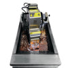 VITO VL Oil Filtration Machine - CJ784 Frying Oil Filtration Vito   