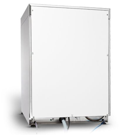 Classeq Under Counter Glass Washer wih Drain Pump - G500DUO Glasswashers Classeq   