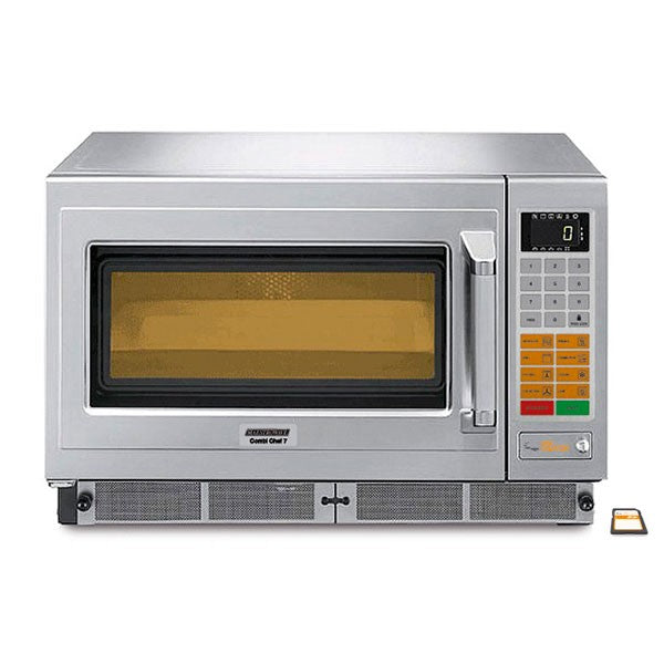 Maestrowave Combi Chef 7 Combination Microwave Oven - COMBICHEF7 High Speed Rapid Cook Ovens Maestrowave   