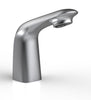 Combisteel Electronic Hands Free Mixer Faucet Tap - 7013.1235 Electronic Taps Combisteel   