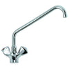 Combisteel Mixer Faucet Tap - 7212.0010 Mixer Taps Combisteel   